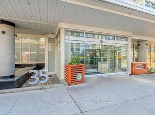 35 Mariner Ter #4808, Toronto, ON M5V 3V9