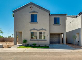 1111 W Auburn St, Mesa, AZ 85201