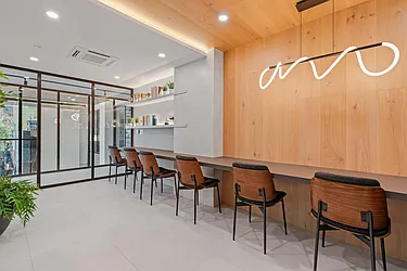 Rented by Carroll Development Leasing LLC