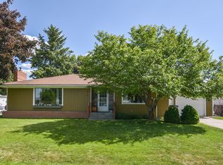 319 Main St, Davenport, WA 99122