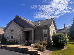 15160 Huff Way #7-119, Brookfield, WI 53005