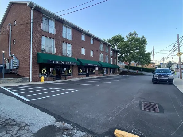 401-407 Freeport Rd, Pittsburgh, PA 15238