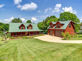 120 Island Rd, Kingston, TN 37763