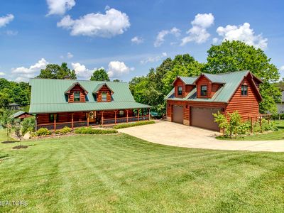120 Island Rd, Kingston, TN, 37763