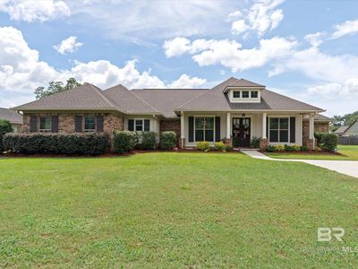 24821 Austin Rd, Daphne, AL, 36526