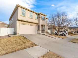 5012 Cathay Street, Denver, CO 80249