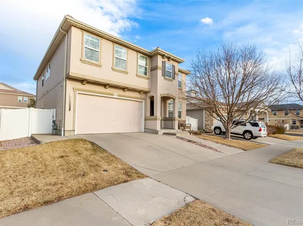 5012 Cathay Street, Denver, CO 80249