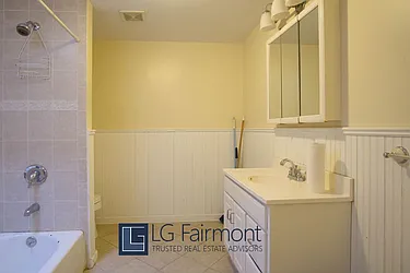 Rented by LG Fairmont Group