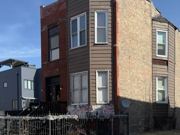 (undisclosed Address), Chicago, IL 60653