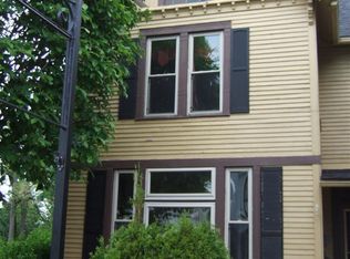 114 W Main St, Centerville, IN 47330