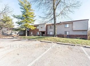 302 Woodhenge Dr #203-A, Collinsville, IL