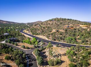 2109 Burlwood Dr, Prescott, AZ 86305