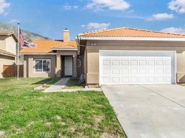 1685 Western Village Dr, San Jacinto, CA 92583