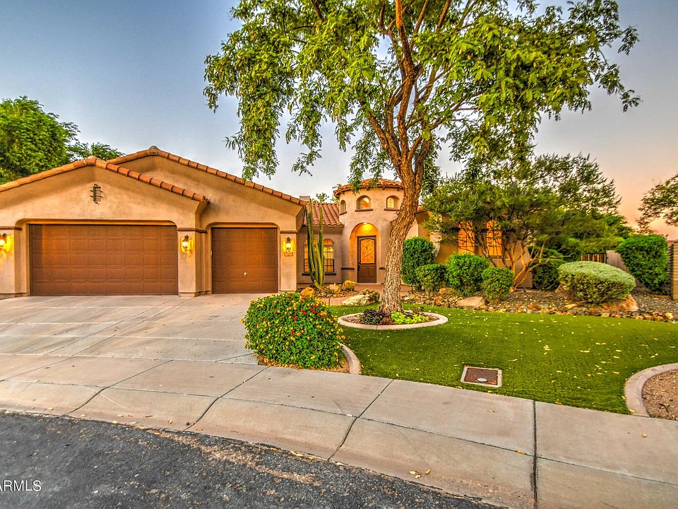 29476 N 120th Ln, Peoria, AZ 85383 Zillow