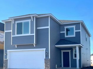 3223 Kady Ave NE, Saint Michael, MN 55376