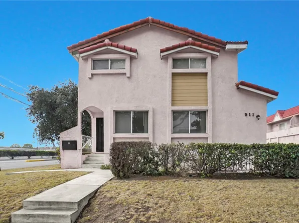 511 S Monterey St APT A, Alhambra, CA 91801