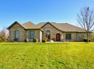 2309 Papaw Ct, Plainfield, IN 46168