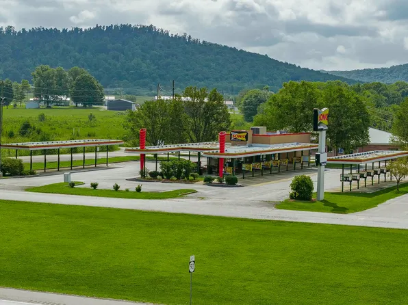 54 Access Dr, Monticello, KY 42633