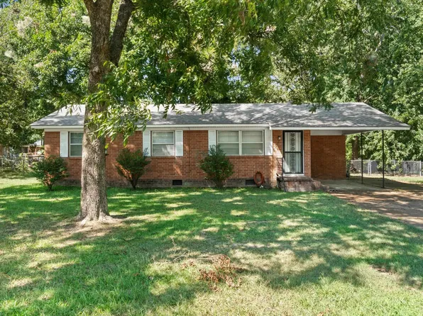 606 Ethel Dr, Searcy, AR 72143