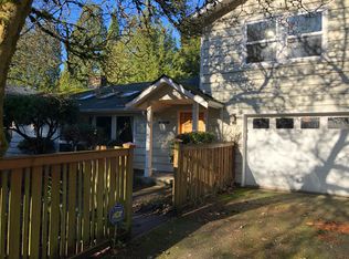 10436 NE 112th St, Kirkland, WA 98033