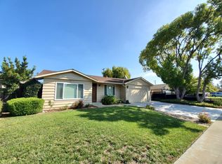 943 Eton Way, Sunnyvale, CA 94087