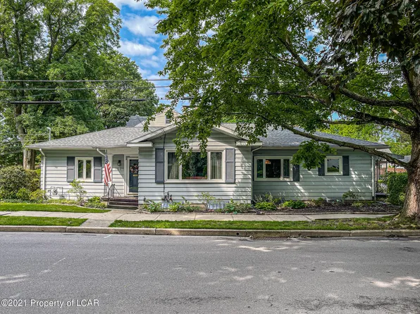 103 Lathrop St, Kingston, PA 18704