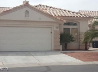 3325 Michelangelo Ct, Las Vegas, NV 89129