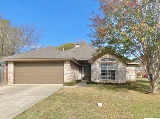 631 Frontier Trl, Harker Heights, TX 76548