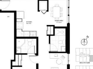 246 Lester St #608, Waterloo, ON N2L 0H1