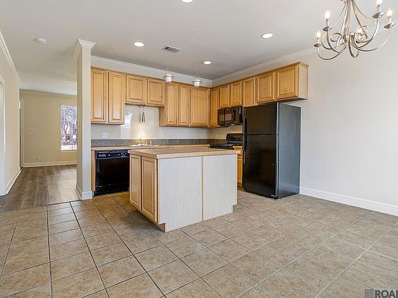 2nd image of 4000 Lake Beau Pre Blvd APT 133