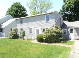 41 Forest St, Peabody, MA 01960