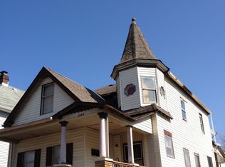 1849 Barth Ave, Indianapolis, IN 46203