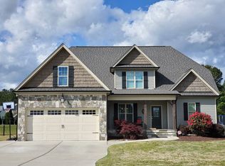 97 Setter Ct, Angier, NC 27501