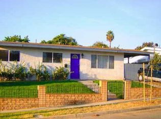 111 E Prospect St, Chula Vista, CA 91911