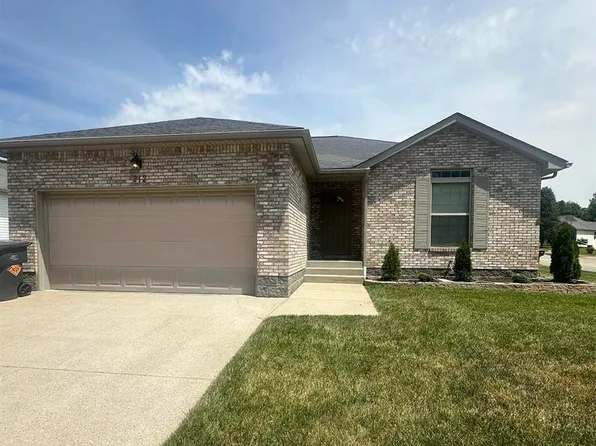 212 Southern Lake Dr, Elizabethtown, KY 42701
