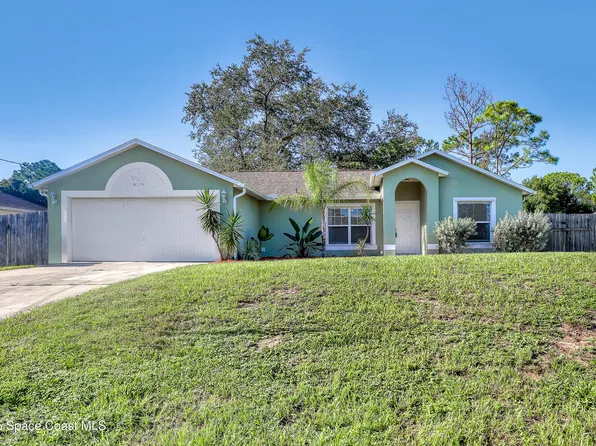 370 Brantley St SE, Palm Bay, FL 32909