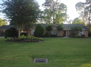 4309 White Cedar Ln, Orange, TX 77632