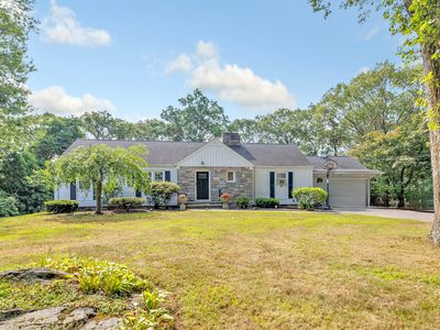 14 Hillcrest Road, Trumbull, CT, 06611