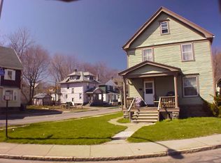 443 Webster Ave, Rochester, NY 14609