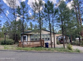 208 Midway LOT 107, Prescott, AZ 86305