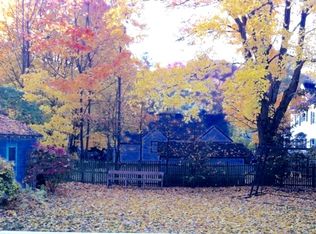 44 Halcyon Rd, Newton, MA 02459