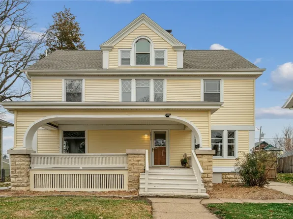 1920 4th Ave SE, Cedar Rapids, IA 52403