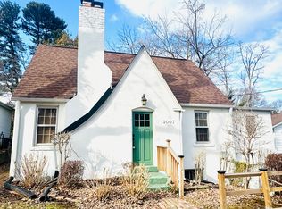 2007 Grace Church Rd, Silver Spring, MD 20910