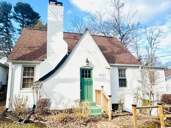 2007 Grace Church Rd, Silver Spring, MD 20910