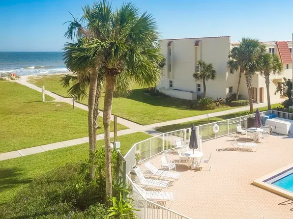390 A1a Beach Blvd Unit 18, Saint Augustine, FL 32080
