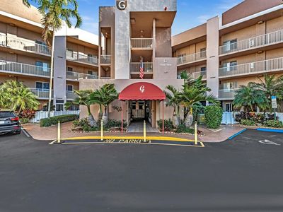 7802 Trent Drive #406, Tamarac, FL, 33321