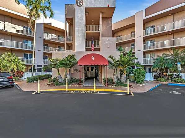 7802 Trent Drive #406, Tamarac, FL 33321