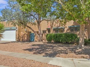 7401 Saratoga Ln, Santa Fe, NM 87507