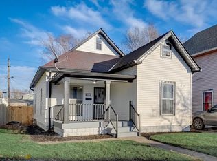 269 N Warman Ave, Indianapolis, IN