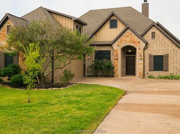 8402 Justin Ave, College Station, TX 77845